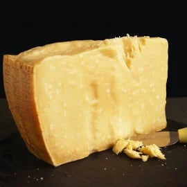 Parmmigiano Rerggiano  30 Months aged 200GM Italy