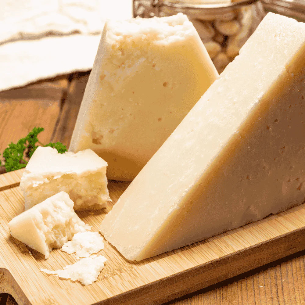 Pecorino Romano 9+ Months Aged 1 Kilogram Italy