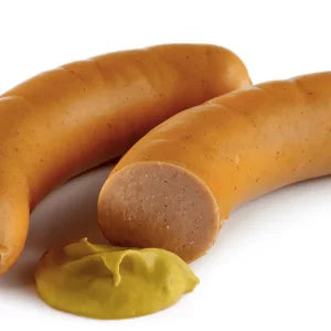 Bockwurst Sausage Pork 1 Kilogram India