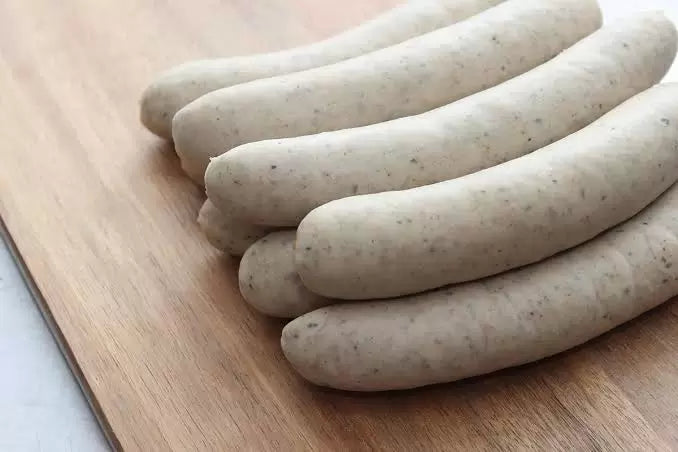 Bratwurst Sausages Pork 1 Kilogram India