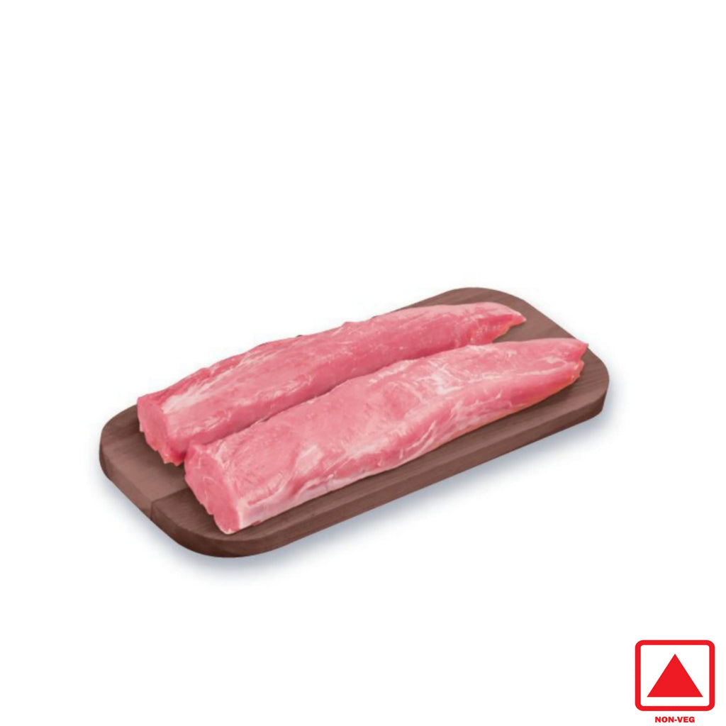 Pork Tenderloin 700 GM Approx. Belgium