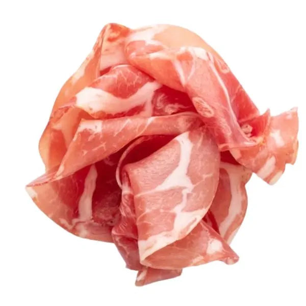 Serrano Ham Sliced 500 GM Spain