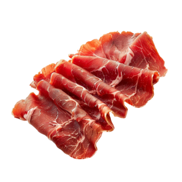 Prosciutto Crudo Sliced 100GM Italy