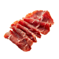 Prosciutto Crudo Sliced 100GM Italy