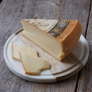 Raclette French Block 8 KG Approx. (Variable Weight) Kilogram  French