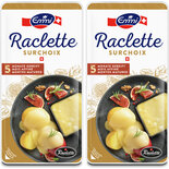 Raclette Sliced Emmi 200 GM Switzerland