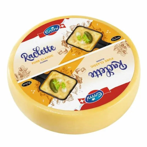 Raclette Sliced Emmi 200 GM Switzerland