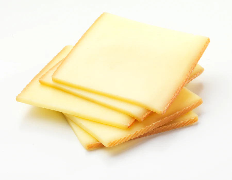 Raclette Swiss Cheese 1 Kilogram Switzerland