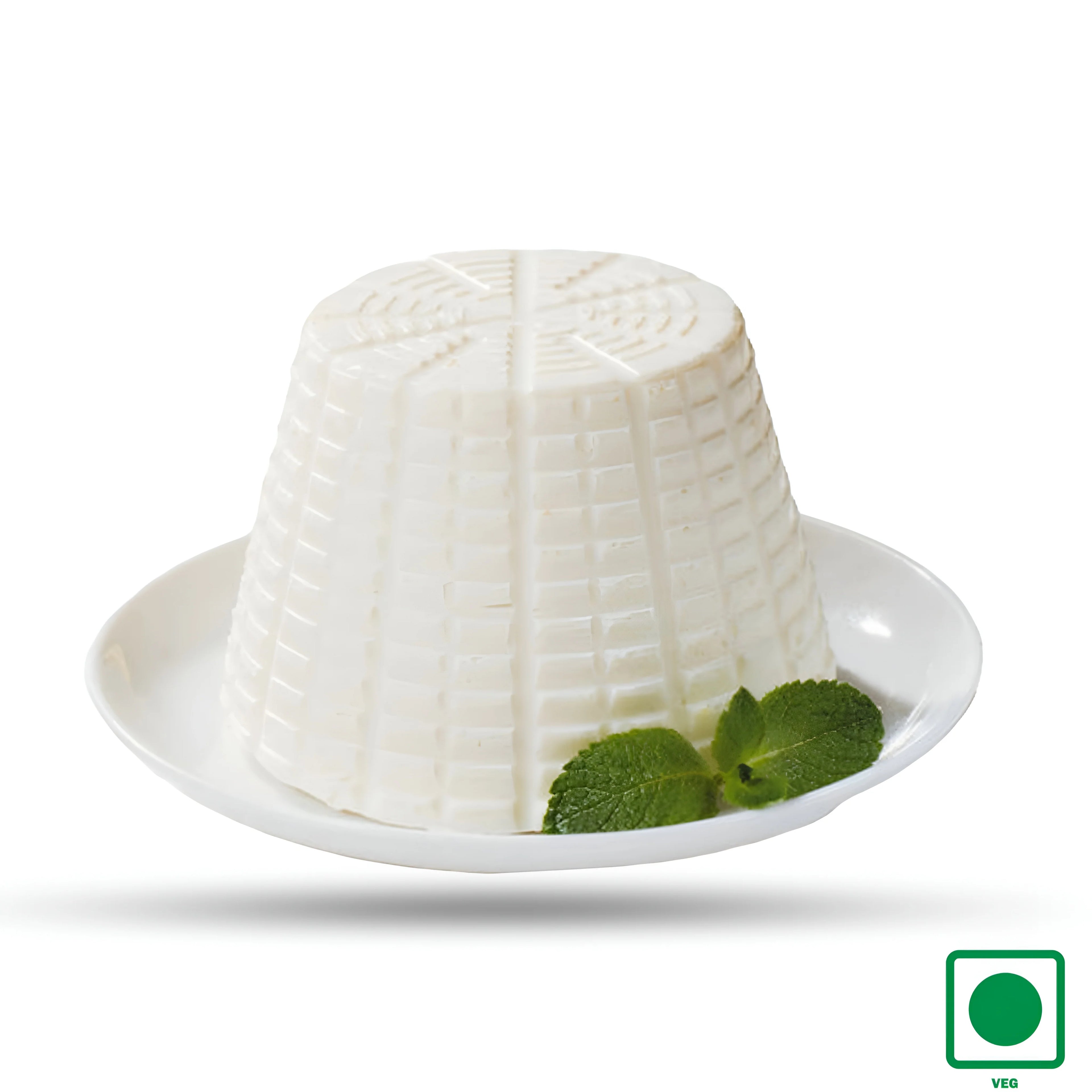 Ricotta - Zenetti 250 GM Italy