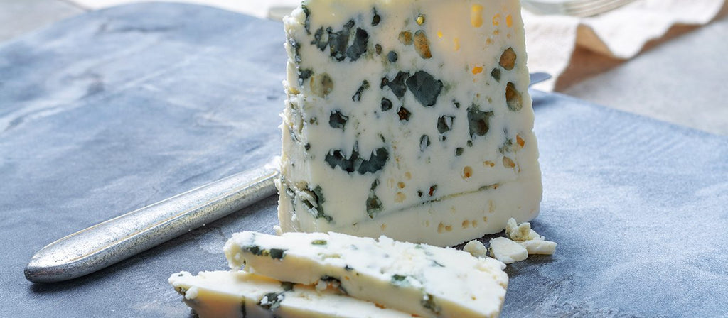 Roquefort Cheese 1 Kilogram  French