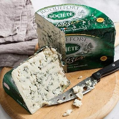 Roquefort Cheese 1 Kilogram  French