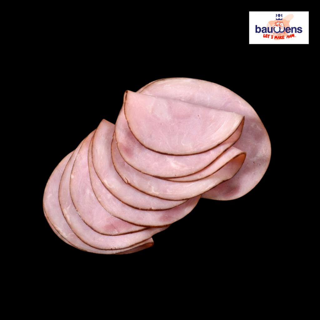 Smoked Breakfast Ham Block 3 KG Belgium