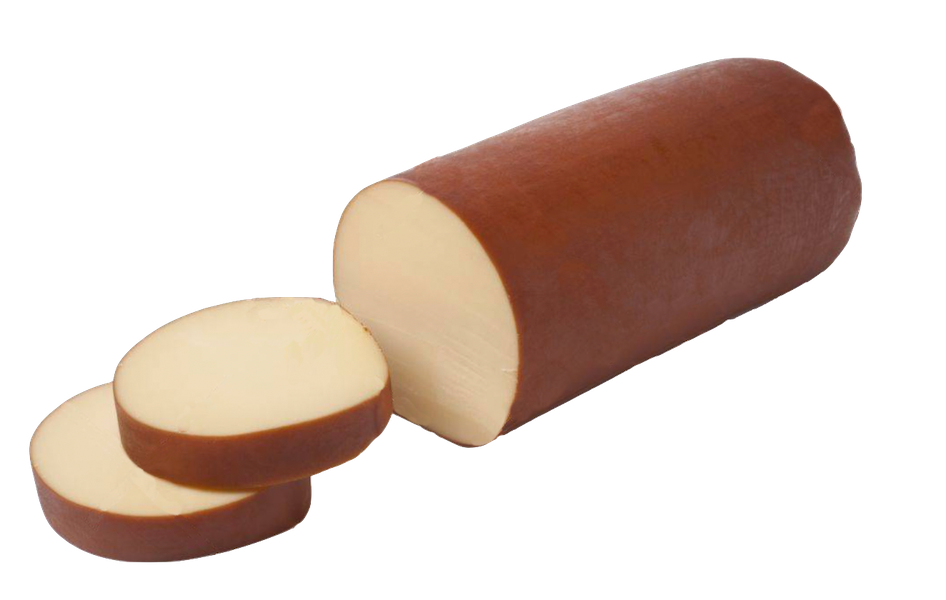 Smoked Cheese Natural, Beechwood, 150 g Netherland (Holland )
