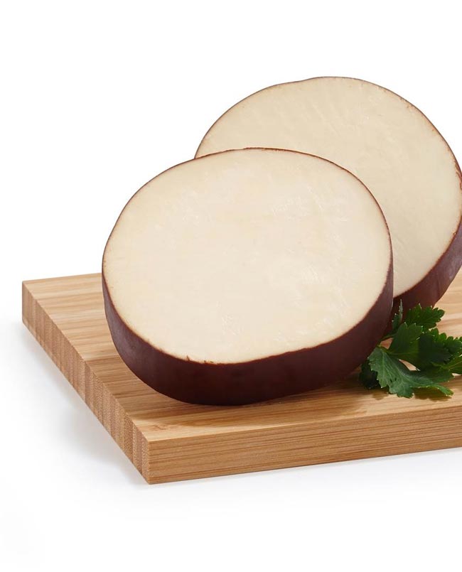 Smoked Cheese Natural, Beechwood, 150 g Netherland (Holland )