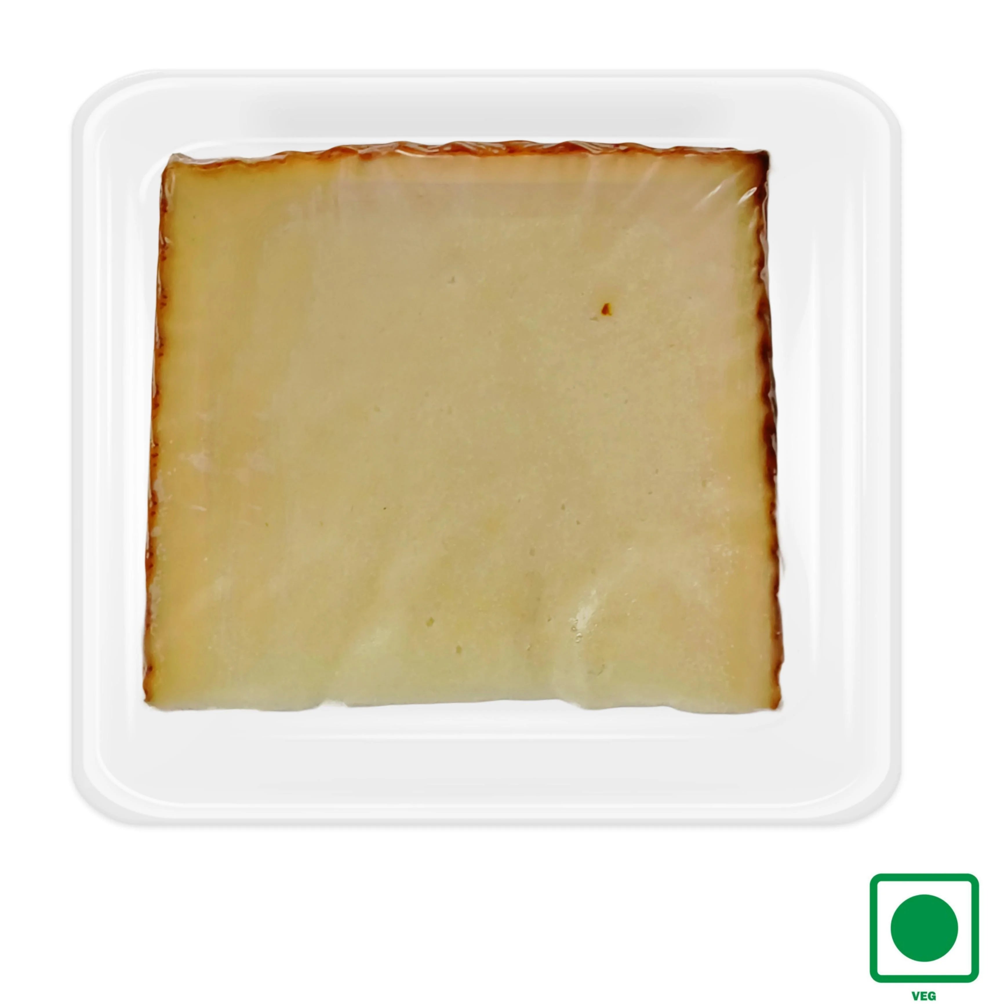 Smoked Hard Cheese Paster 150 GM Spain