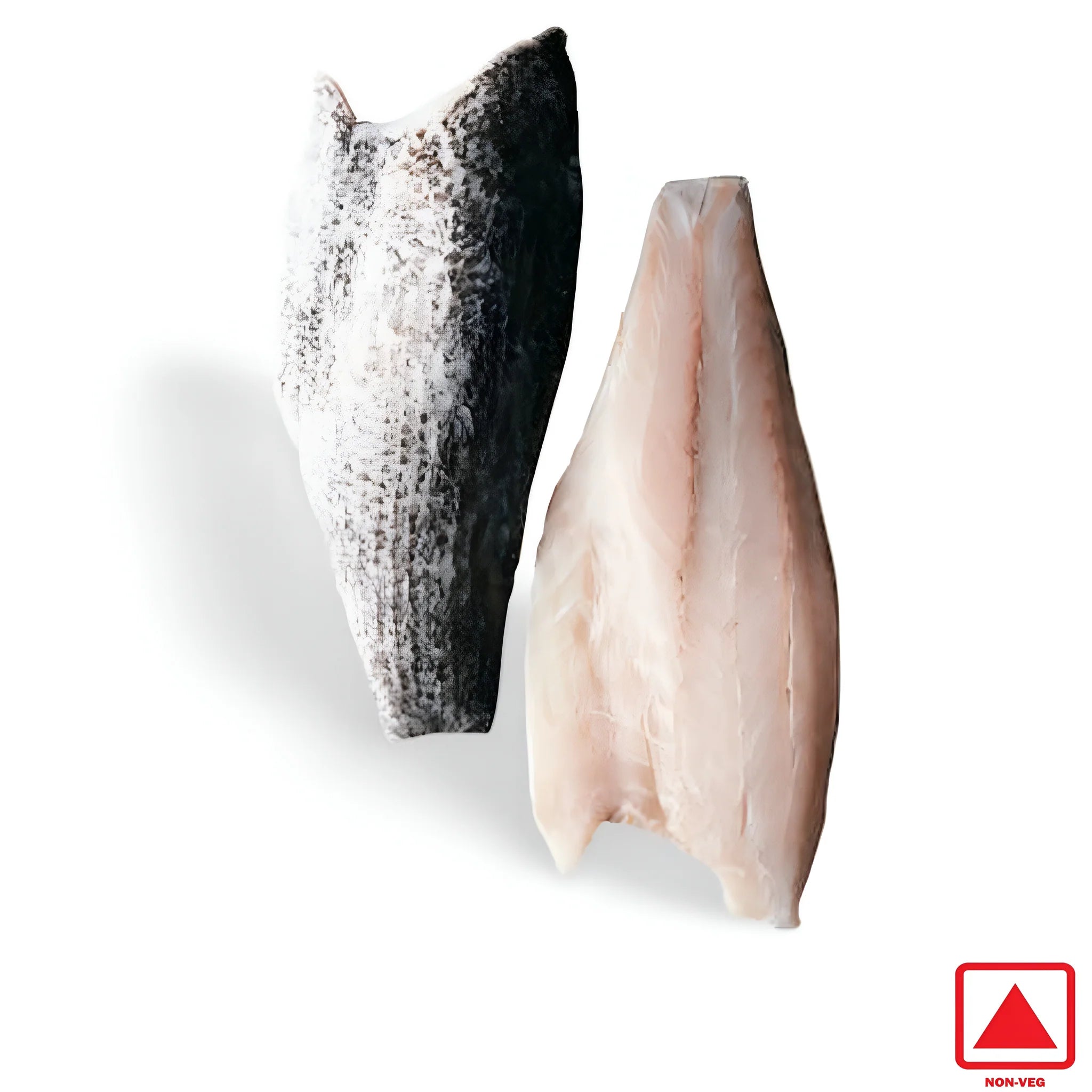 Australian seabass (Barramundi) Fillet Approx. 1.4 Kilogram Australia