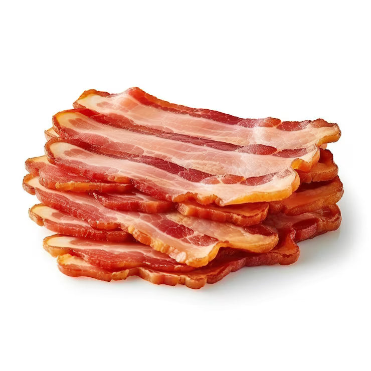 Beccon Sliced 1 Kilogram Spain