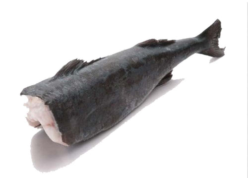Black COD Block Approx. 2.5 Kilogram Japan