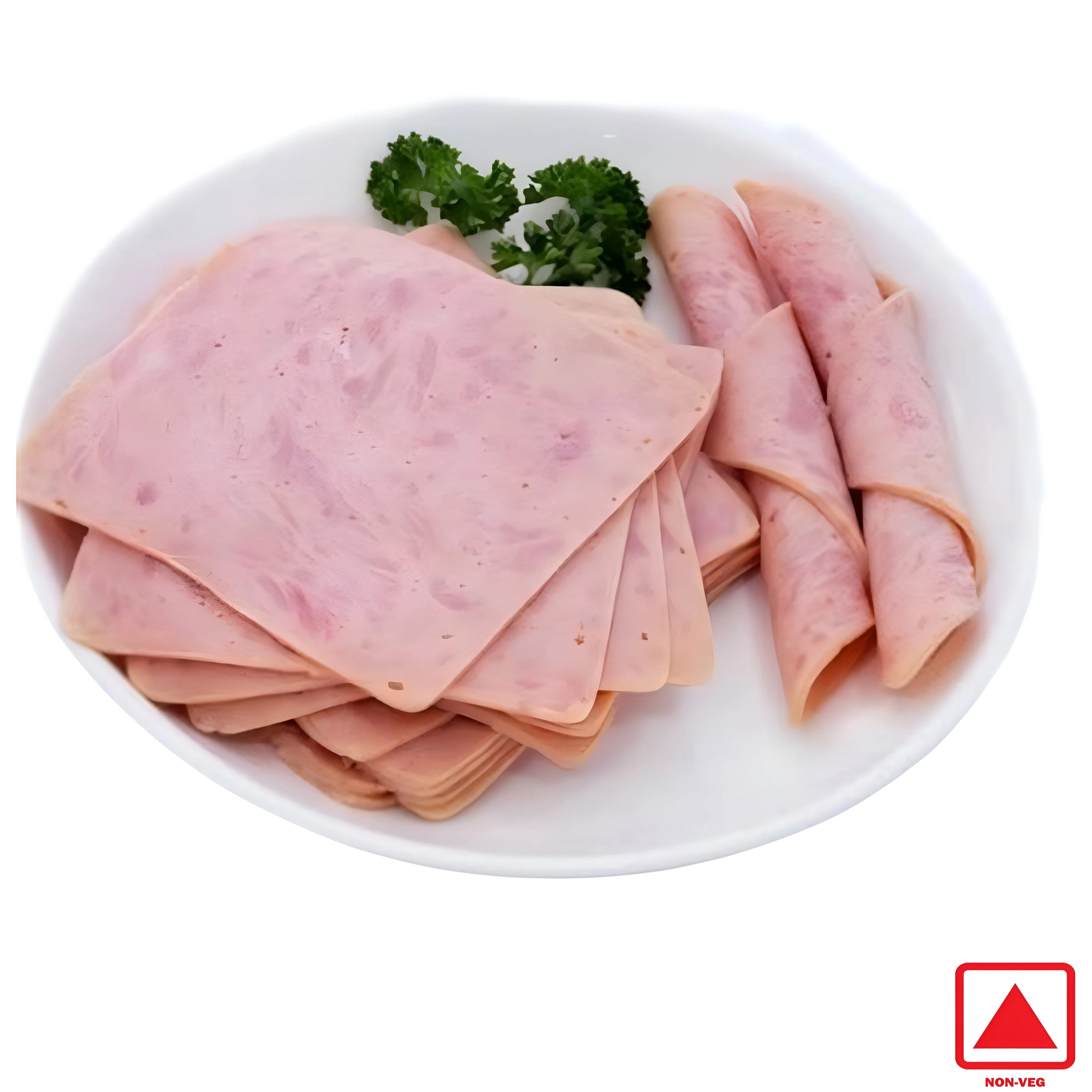 Chicken Ham Sliced 1 Kilogram India