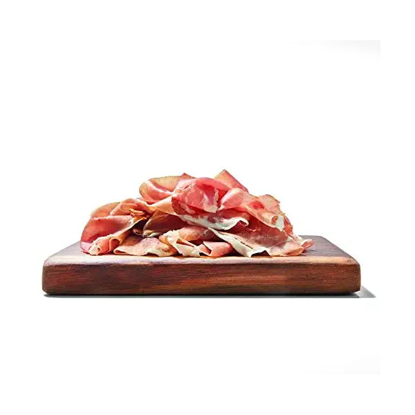 Prosciutto Di Parma Sliced 100 GM Italy