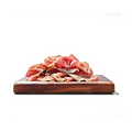 Prosciutto Di Parma Sliced 100 GM Italy