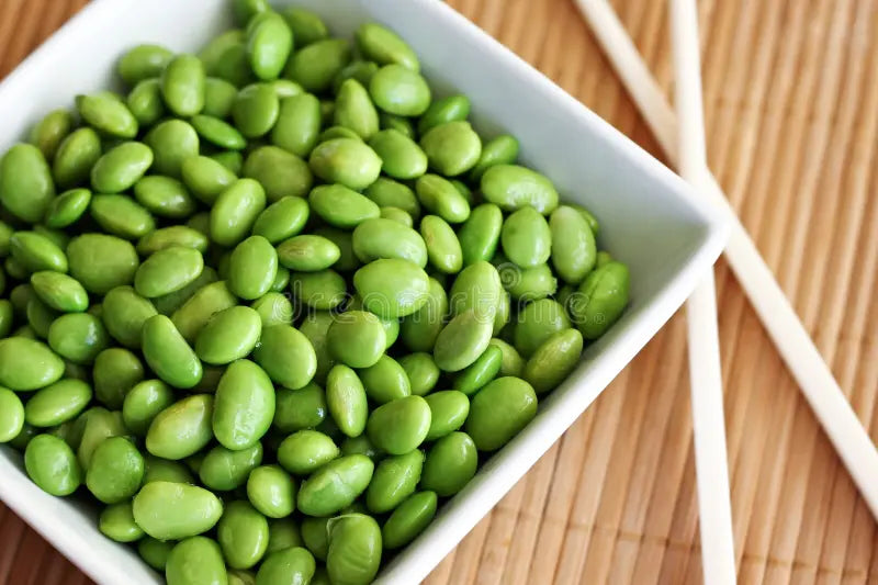Edamame Beans 500 Gram Japan