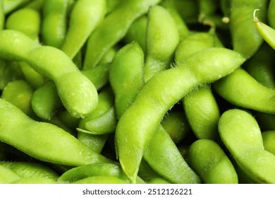 Edamame Beans 500 Gram Japan