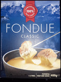 Fondue -Emmi 400 GM Switzerland