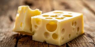 GRUYERE SWISS  1KG SWITZERLAND