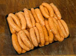 Nduja Sausages 400 Gram Italy