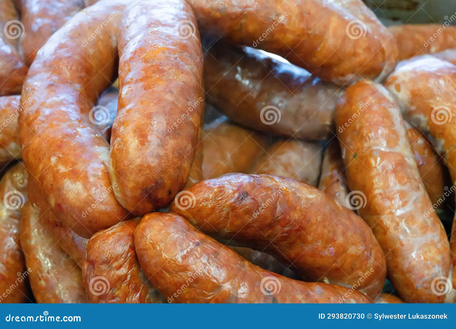 Nduja Sausages 400 Gram Italy