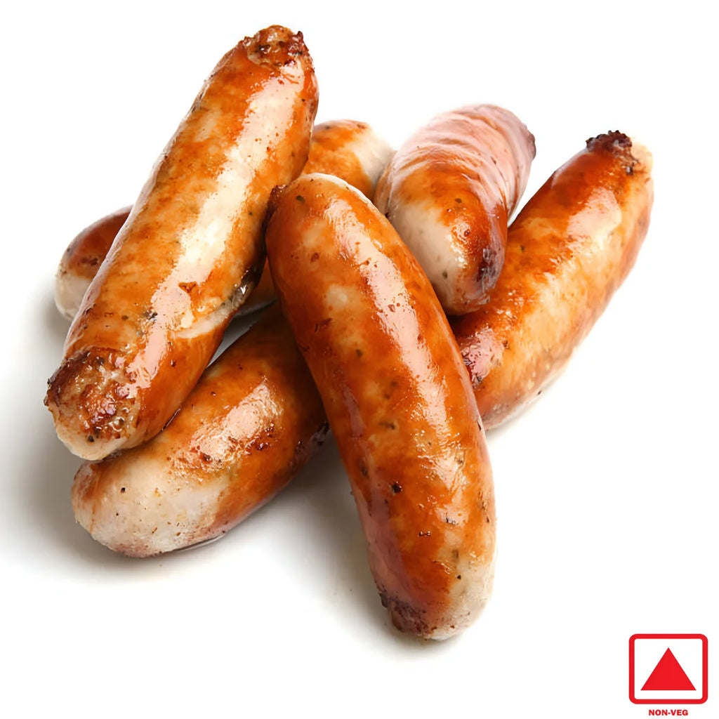 Nuremberger Sausages Pork 1 Kilogram India