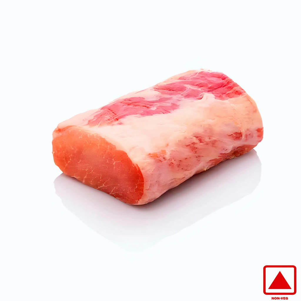 Pork Tenderloin 700 GM Approx. Belgium