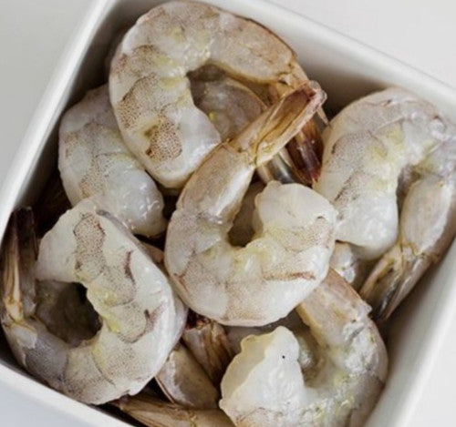 Prawns Big Size (8/12) 1 Kilogram India
