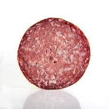Salami Milano Block Approx. 2 Kilogram Italy