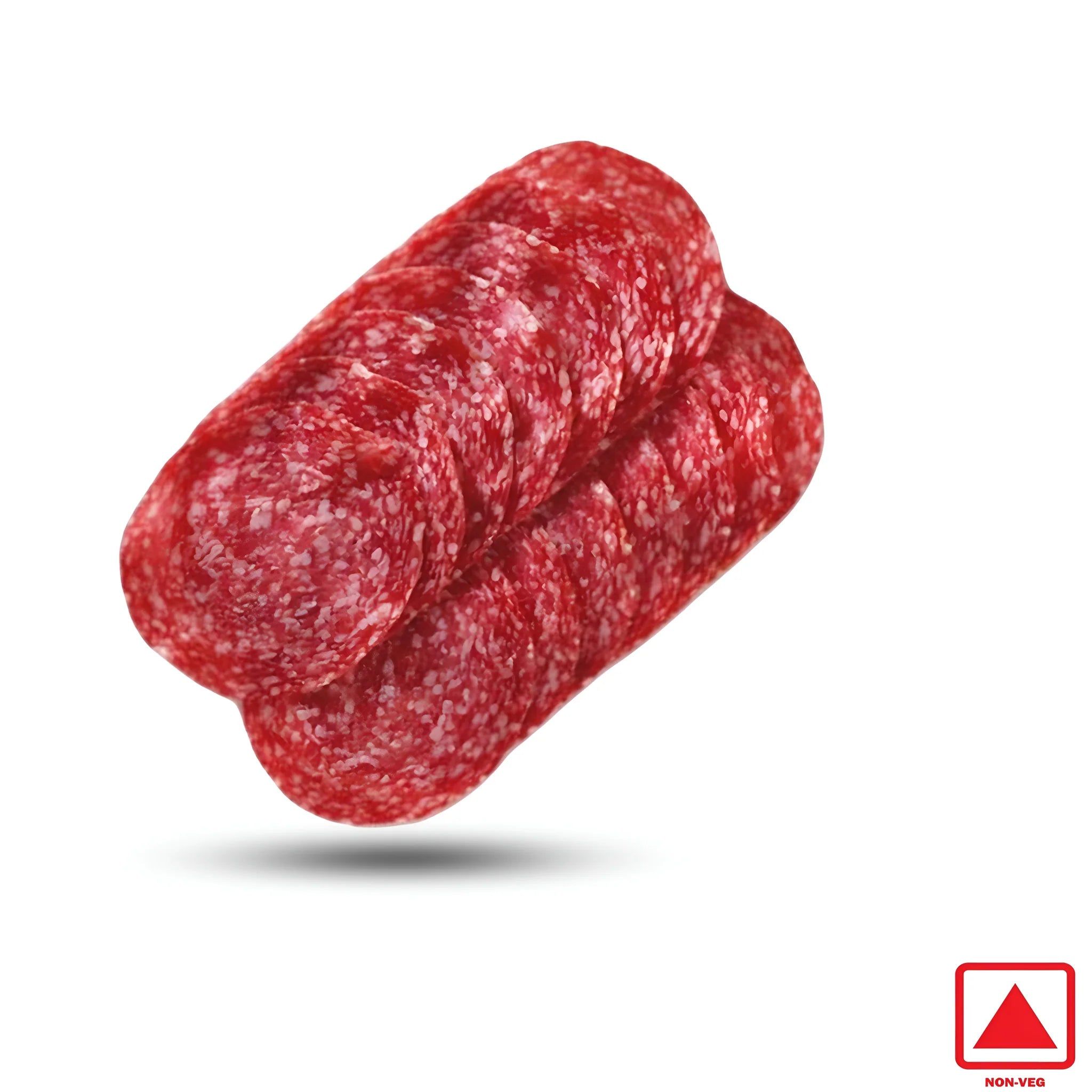 Salami Milano Block Approx. 2 Kilogram Italy