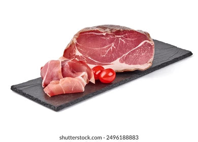 Serrano Ham Sliced 100 GM Spain