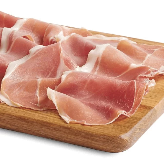 Serrano Ham Sliced 500 GM Spain