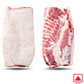Pork Belly Skinoff Block 7 Kilogram Approx. Belgium