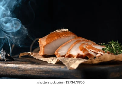 Chicken Breast Smoked 1 Kilogram India