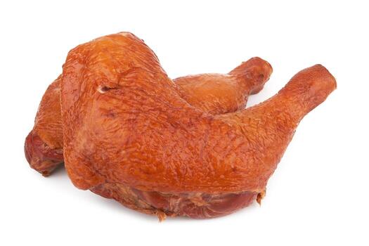 Chicken Breast Smoked 1 Kilogram India