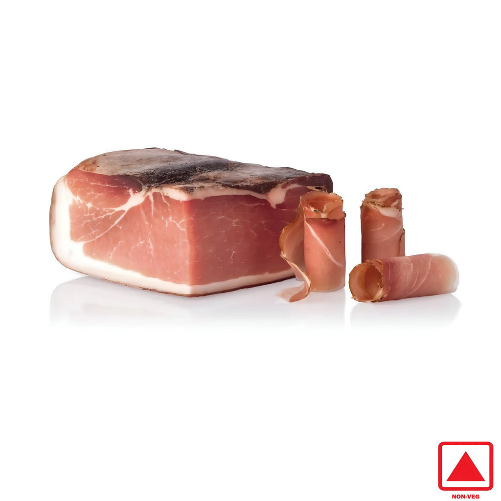 Speck Ham Block Approx. 3 Kilogram italy