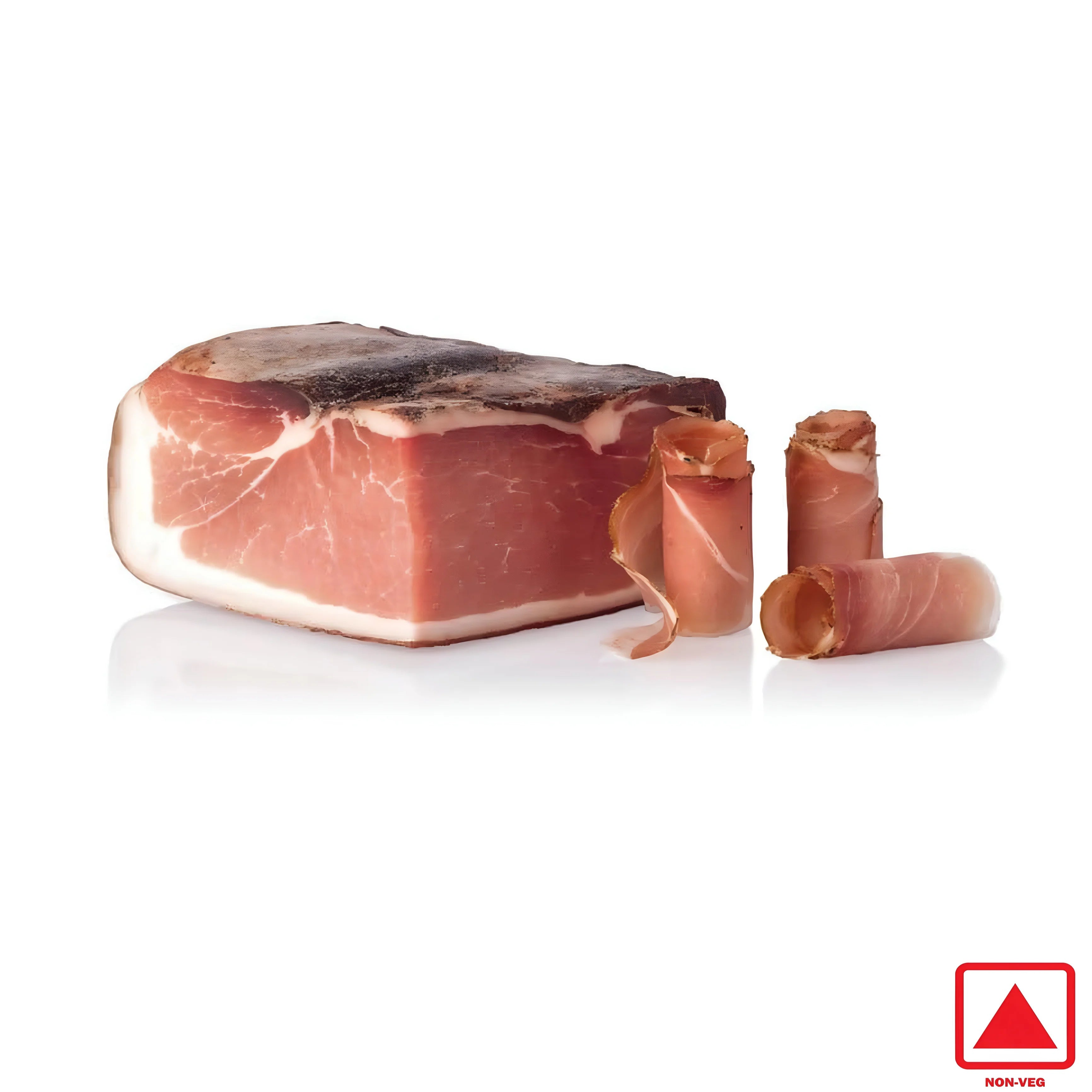 Speck Ham Block Approx. 3 Kilogram italy