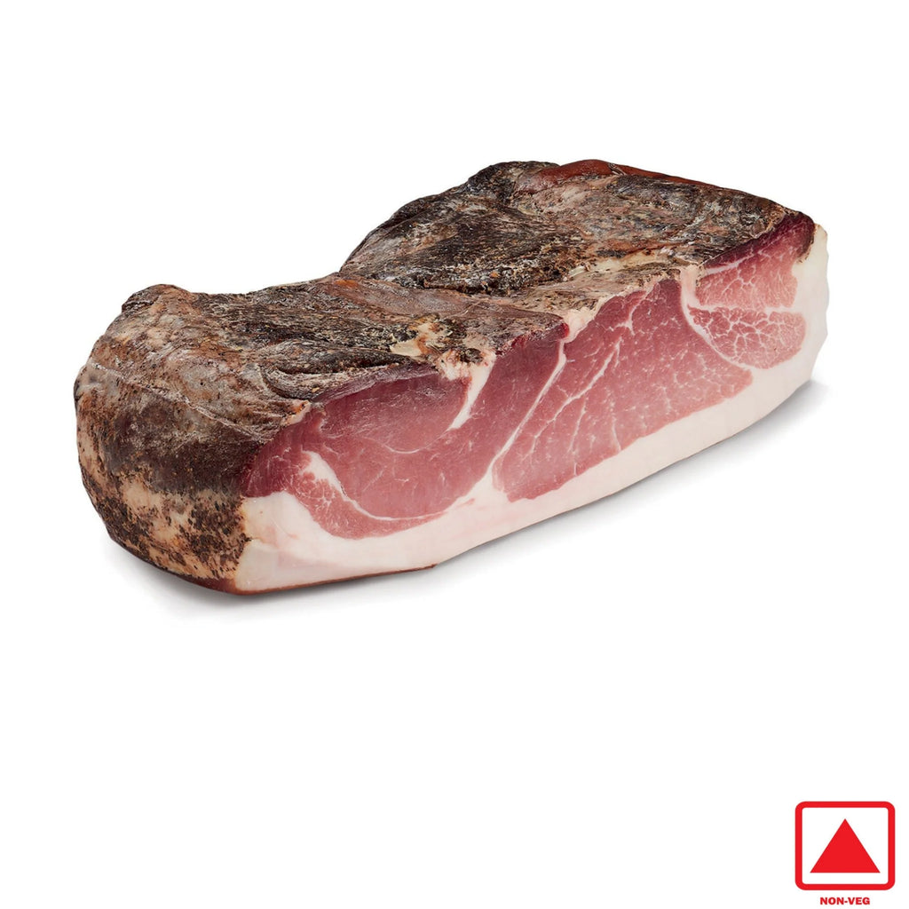 Speck Ham Block Approx. 3 Kilogram italy