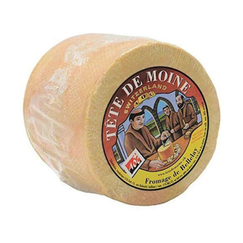 Tete De Moine (Block) 900 GM Switzerland